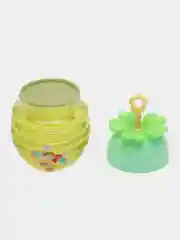 Желтый слайм
