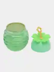 Зеленый слайм