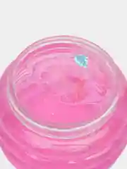 Розовый слайм