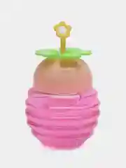 Розовый слайм