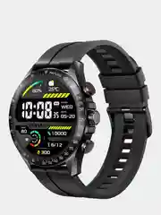 Умные часы Xiaomi Haylou Solar Pro LS18