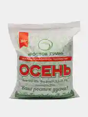 Калийно-фосфорное удобрение "Осень" 3кг "Росток Грин"
