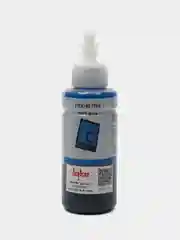 Синий чернила T664 для Epson L100, L110, L120, L200,L222, L210, L300, L350, L355 100 мл