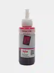 Красный чернила T664 для Epson L100, L110, L120, L200,L222, L210, L300, L350, L355 100 мл