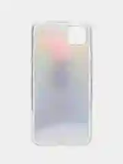Чехол перелевающеся "Веточка" для Huawei Y5 2019 / Honor 9S