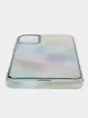 Чехол с принтом "Перо" для Samsung M32 / Poco M3 Pro