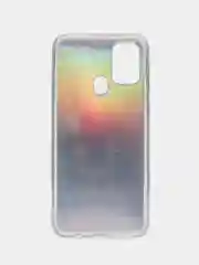 Чехол с принтом "Promise" для Samsung A31 / A51 / M31 / A11 / A21s