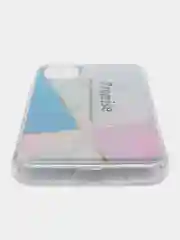 Чехол с принтом "Promise" для Huawei Y5 2018/Y5 2019/Y6 2019/Honor 9S/9A/Redmi 9 / 7A