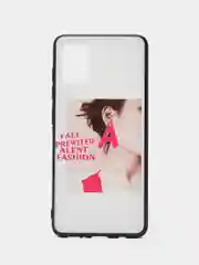 Чехол с принтом для Samsung A11/A31/A21s/A01/M31/Honor 9S/Y5 2019/Redmi 8A