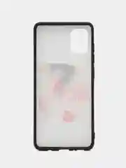 Чехол с принтом для Samsung A11/A31/A21s/A01/M31/Honor 9S/Y5 2019/Redmi 8A