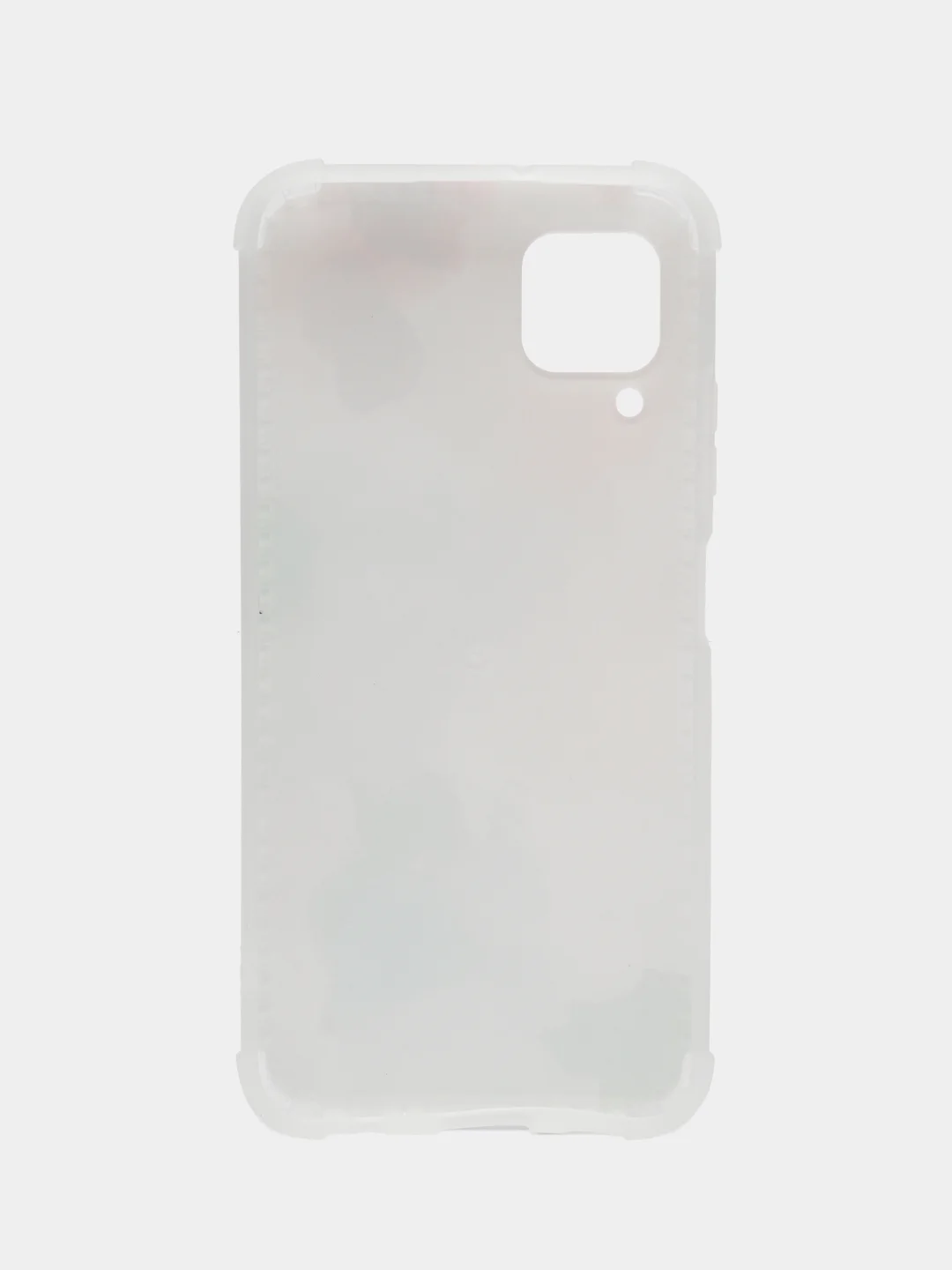 Чехол с принтом "Краски" для Huawei P40 Lite
