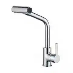 Смеситель для кухонной мойки многофункциональный Ledeme L4099-4