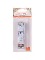 Сантиметр портновский 1,5 м, ПВХ