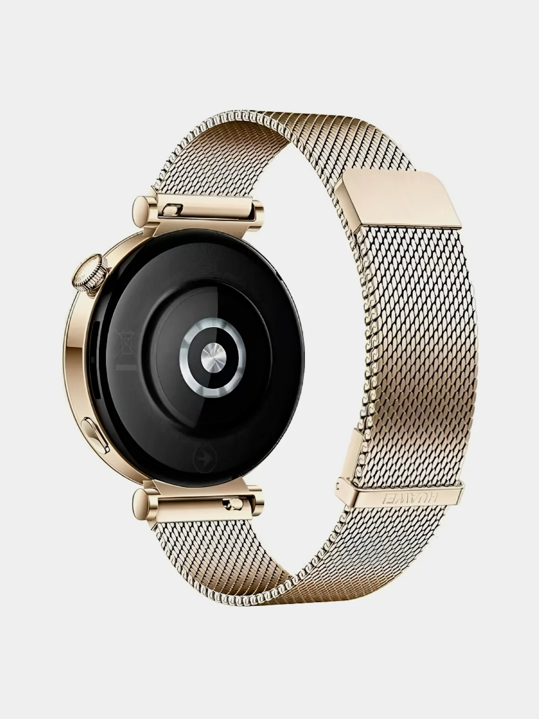 Золотой умные часы Huawei Watch GT4, ARA-B19, золото