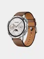 Умные часы Huawei Watch GT4, PNX-B19, коричневые