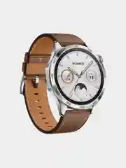 Умные часы Huawei Watch GT4, PNX-B19, коричневые
