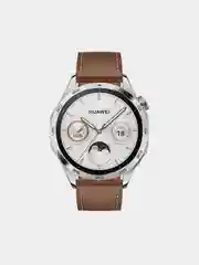 Умные часы Huawei Watch GT4, PNX-B19, коричневые