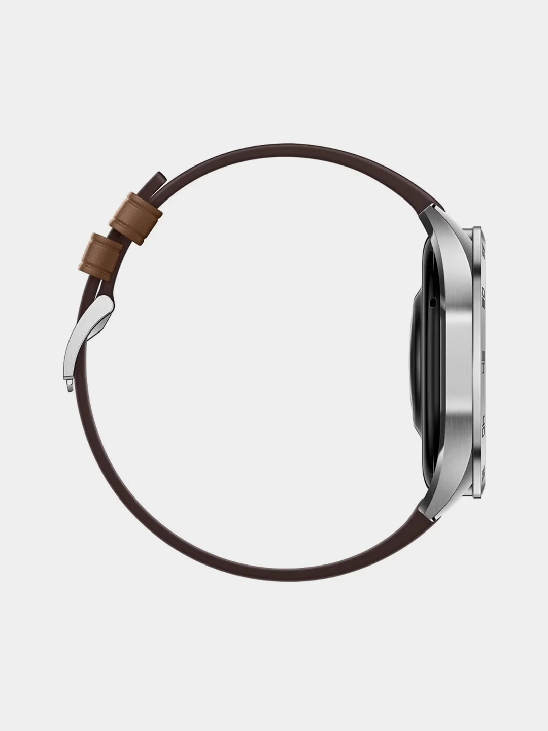 Умные часы Huawei Watch GT4, PNX-B19, коричневые