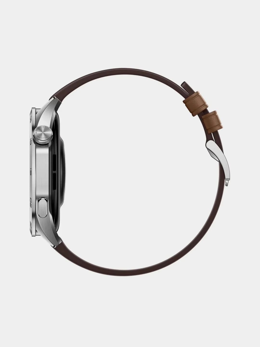 Умные часы Huawei Watch GT4, PNX-B19, коричневые