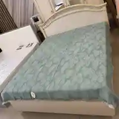 Покрывало, 200х220, хлопок
