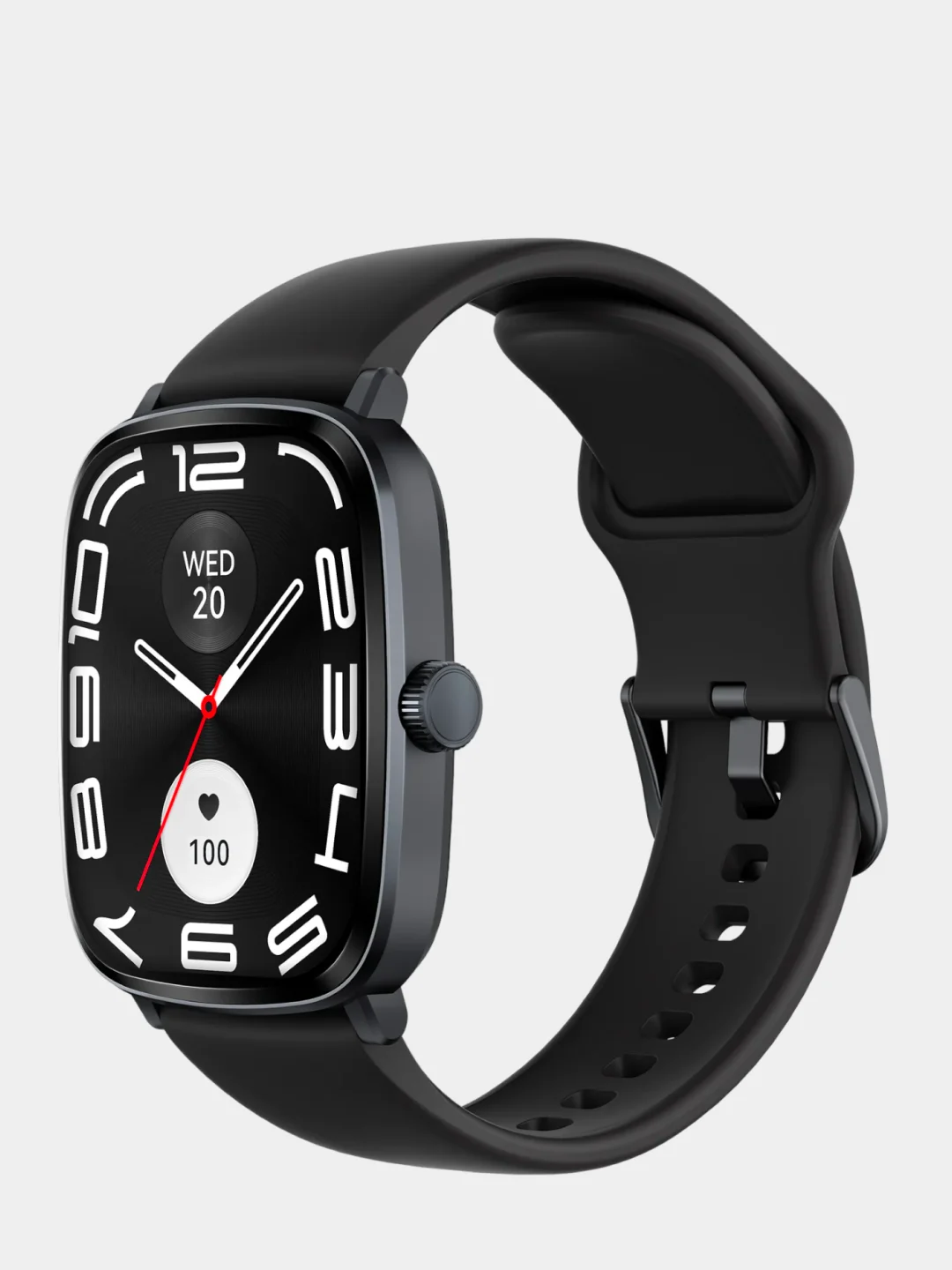Умные часы Xiaomi Haylou RS5 LS19