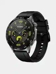 Умные часы HUAWEI WATCH GT 4, PNX-B19, черный