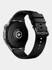 Черный умные часы HUAWEI WATCH GT 4, PNX-B19, черный