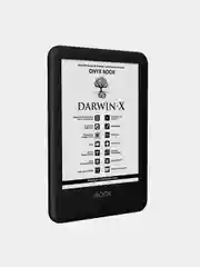 Электронная книга ONYX BOOX Darwin X, черная
