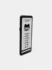 Электронная книга ONYX BOOX Kant 2, черная
