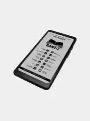 Электронная книга ONYX BOOX Kant 2, черная