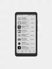 Электронная книга ONYX BOOX Kant 2, черная