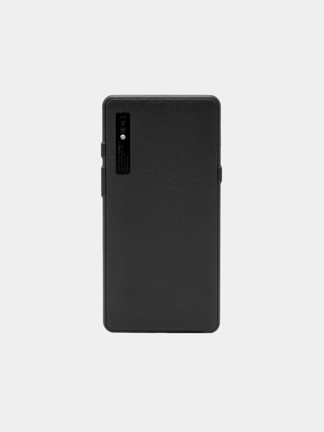 Электронная книга ONYX BOOX Kant 2, черная