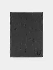Черный электронная книга ONYX BOOX Faraday, черная