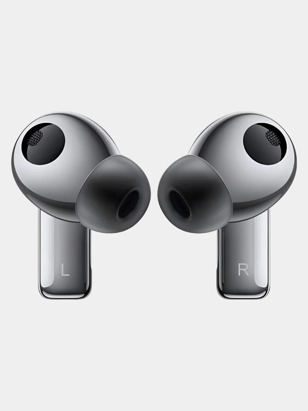 Серый беспроводные наушники Huawei FreeBuds Pro 3