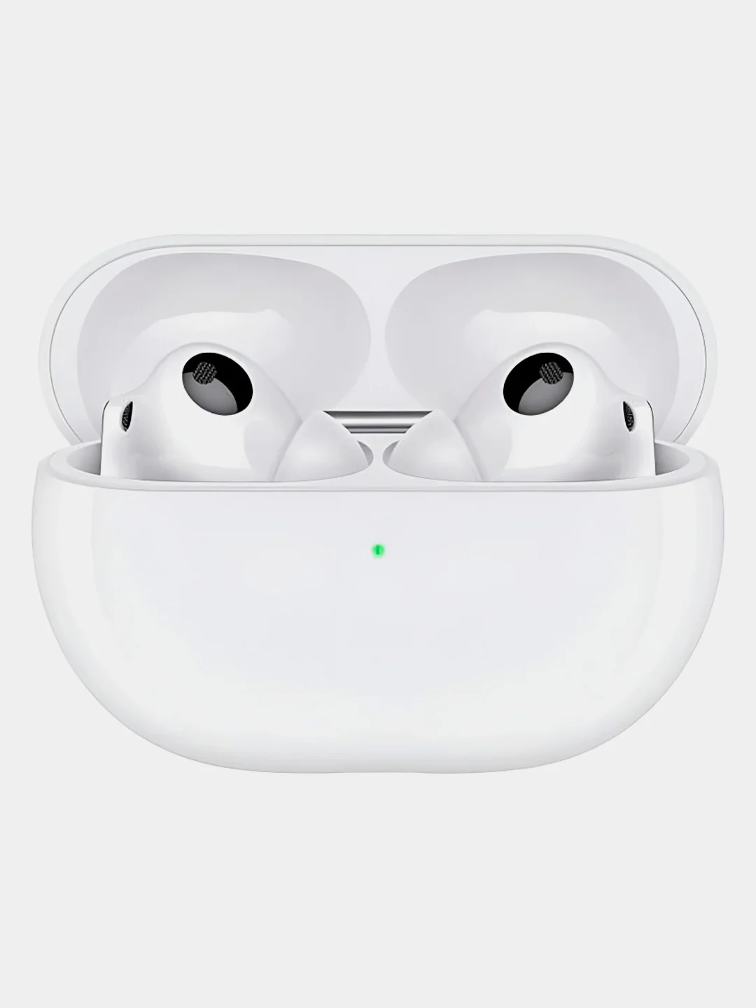 Белый беспроводные наушники Huawei FreeBuds Pro 3