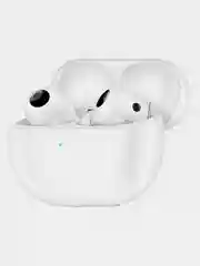 Белый беспроводные наушники Huawei FreeBuds Pro 3
