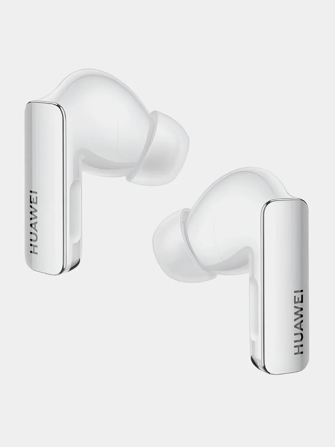 Белый беспроводные наушники Huawei FreeBuds Pro 3