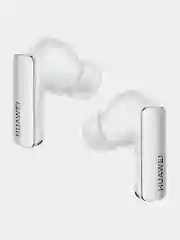 Белый беспроводные наушники Huawei FreeBuds Pro 3