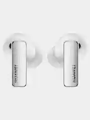 Белый беспроводные наушники Huawei FreeBuds Pro 3