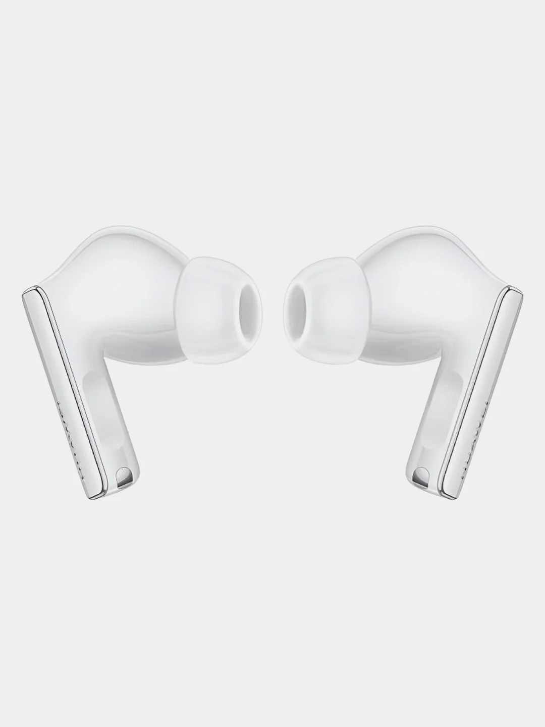 Белый беспроводные наушники Huawei FreeBuds Pro 3
