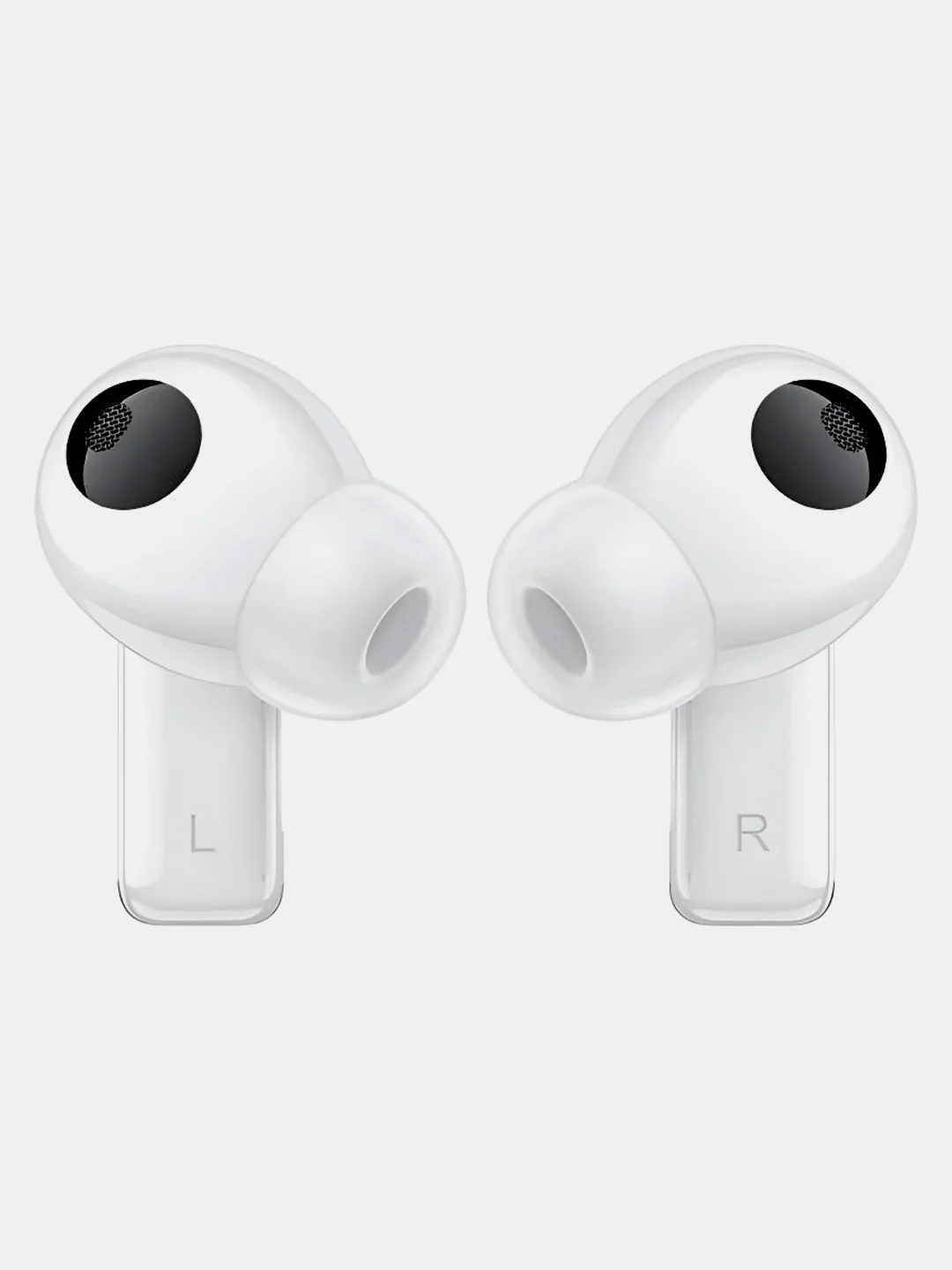 Белый беспроводные наушники Huawei FreeBuds Pro 3