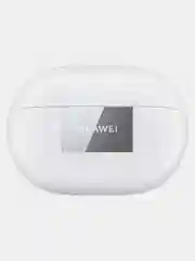 Белый беспроводные наушники Huawei FreeBuds Pro 3