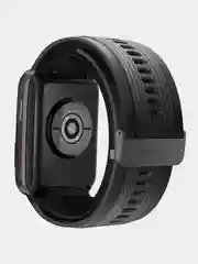 Черный умные часы Huawei Watch D, MLY-B10, черные