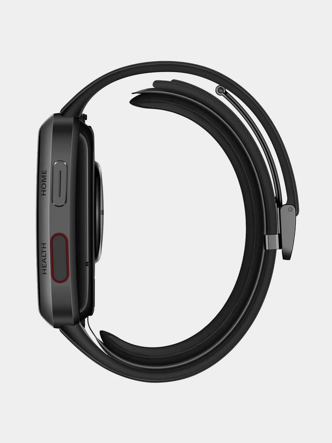 Черный умные часы Huawei Watch D, MLY-B10, черные