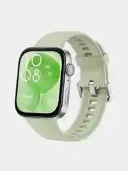 Зеленый умные часы Huawei Fit 3
