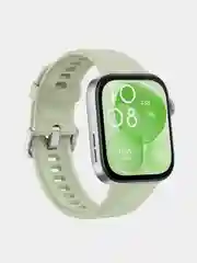 Зеленый умные часы Huawei Fit 3