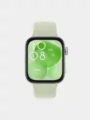 Зеленый умные часы Huawei Fit 3