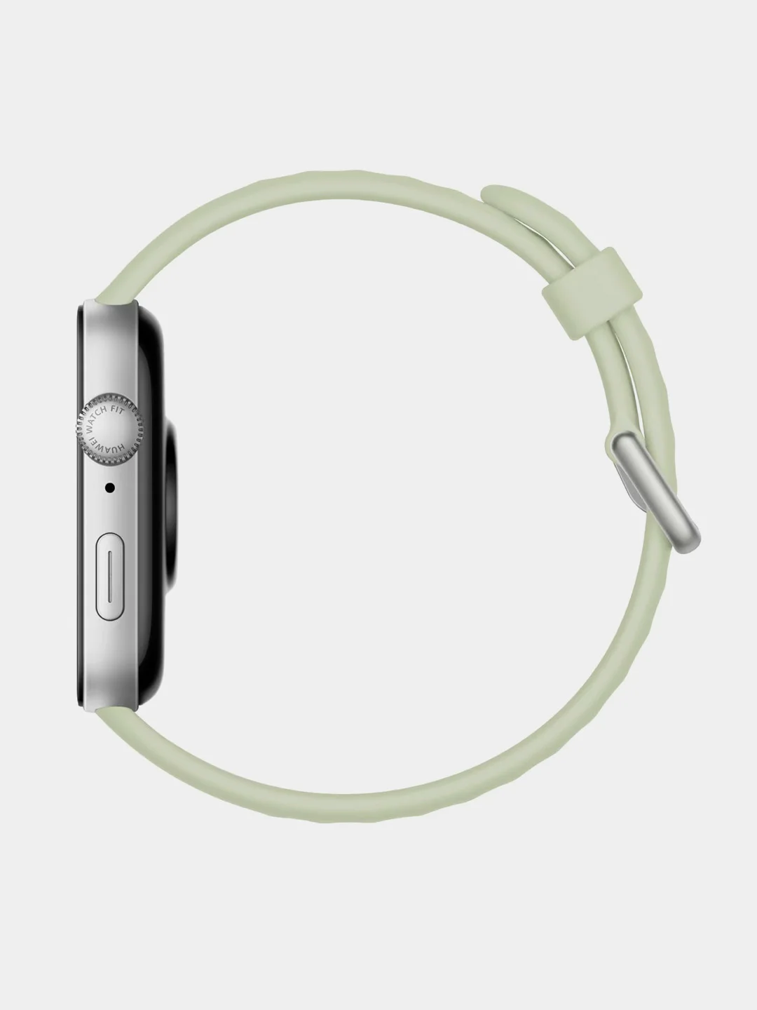 Зеленый умные часы Huawei Fit 3