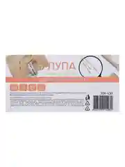 Лупа увеличительная d 9см, 3-х кратное увеличение