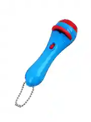 Мини-проектор, детский, 18,5х16х5 см